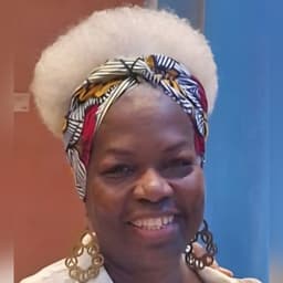 Pam Rowe